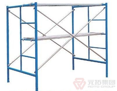 鍍鋅門架，移動(dòng)門式腳手架