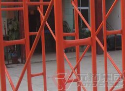 門式鋼管腳手架規(guī)格有哪些？