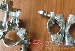 碗扣式腳手架扣件驗收標(biāo)準