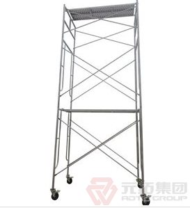 活動腳手架租賃公司有哪些？