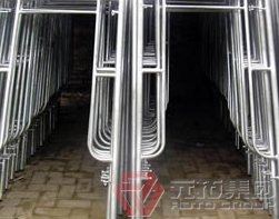 建筑工程門架生產(chǎn)廠家，需要具備哪些條件
