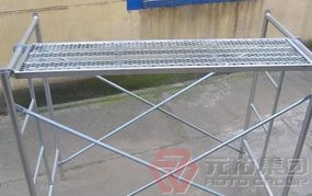 門式腳手架代理加盟廠家有哪些？