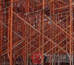 福建門式腳手架價(jià)格是多少？