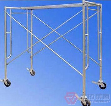 門式腳手架連墻件是什么，有何作用
