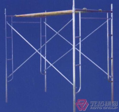917*1219門型腳手架多少錢？
