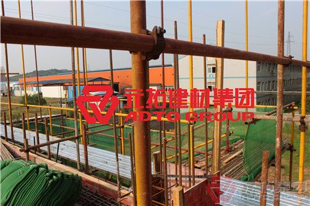 建筑用鐵架板 2016最新驗(yàn)收標(biāo)準(zhǔn)，鐵架板廠家提供！