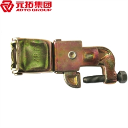 專業(yè)生產(chǎn)腳手架旋轉(zhuǎn)扣件，直角扣件，對接扣件