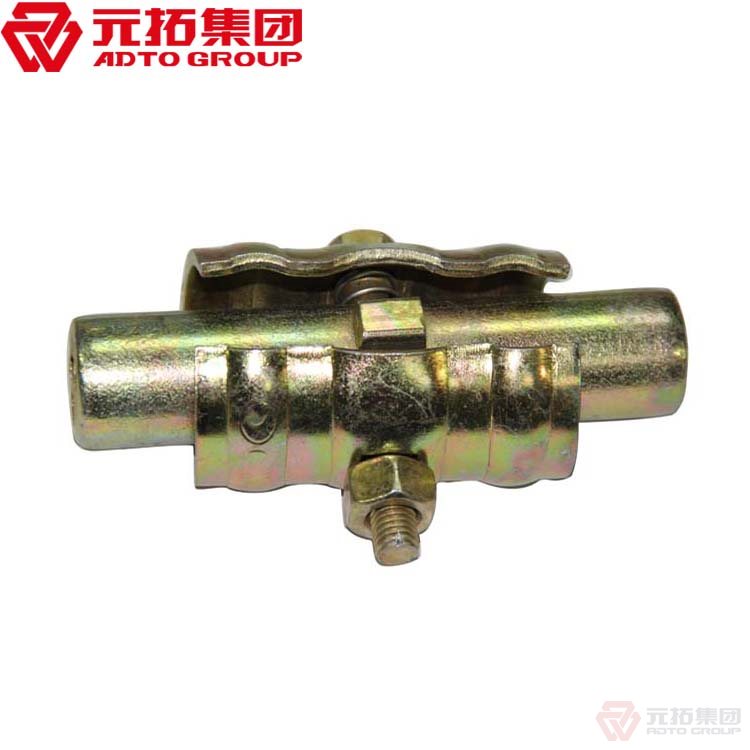 沖壓腳手架扣件在施工的過(guò)程中都要注意哪些問(wèn)題？