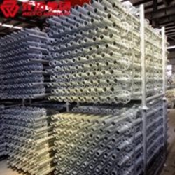 廈門(mén)承插型盤(pán)扣式腳手架廠家租賃/銷售