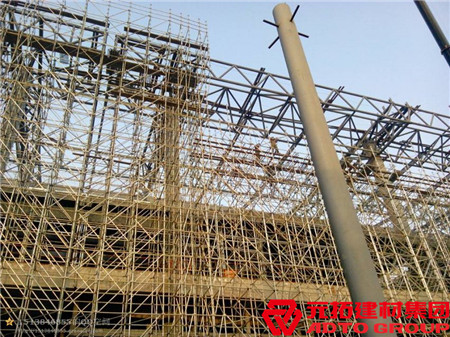 上海腳手架怎么樣，2019年腳手架價(jià)格表