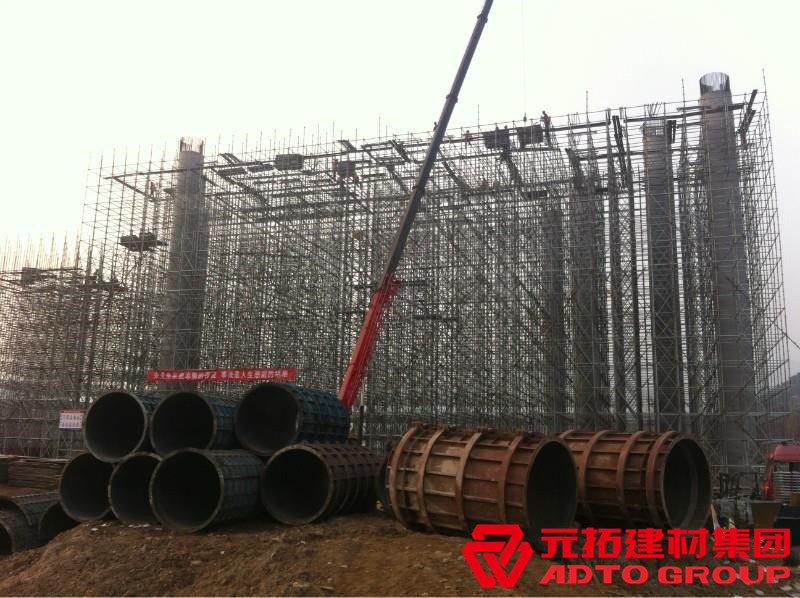 北京腳手架公司哪家好?電話是多少？