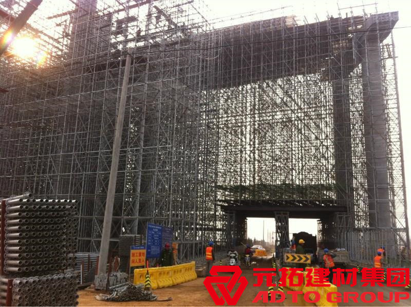 福建腳手架單價(jià)是多少，哪家價(jià)格低？