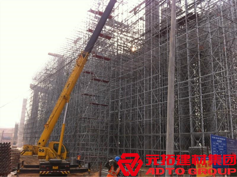 福建腳手架單價(jià)是多少，哪家價(jià)格低？