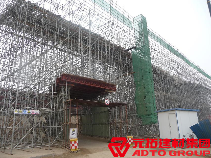 為什么腳手架總出事故，如何避免？