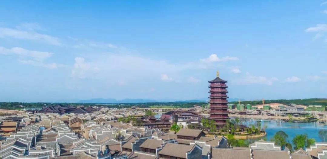 網(wǎng)紅長沙與您相約，2019第一屆元拓建材國際采購商展洽會即將開幕！