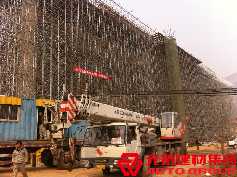 為什么大家喜歡使用腳手架？