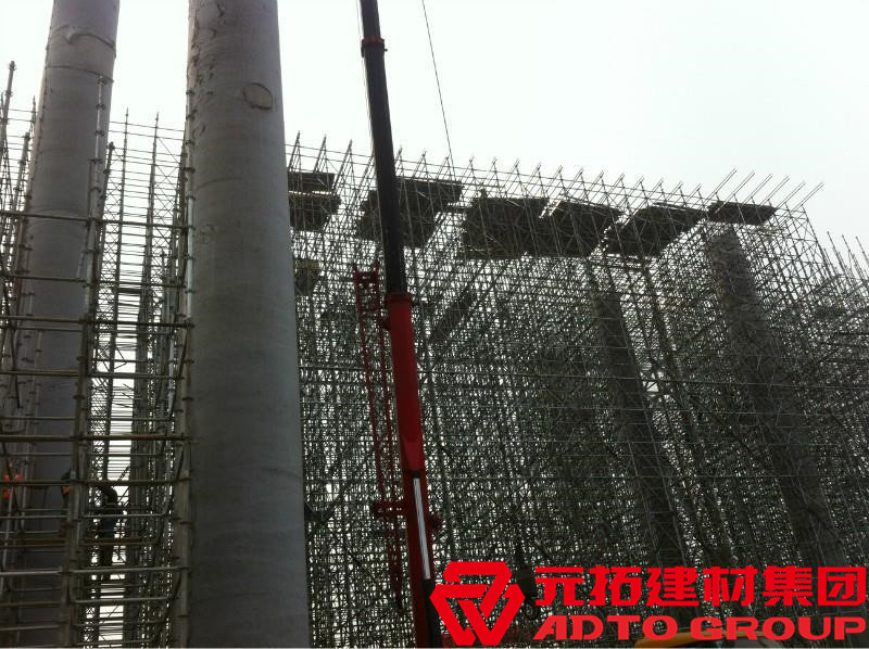 腳手架是誰(shuí)發(fā)明的，哪種腳手架好用？