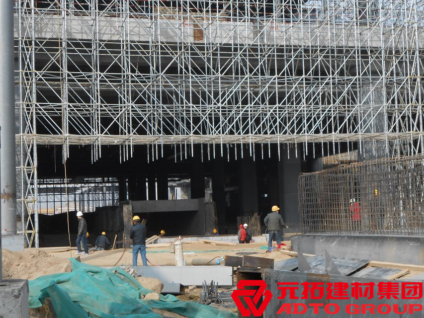 腳手架價(jià)格大概多少錢(qián)？批發(fā)多少錢(qián)一噸？