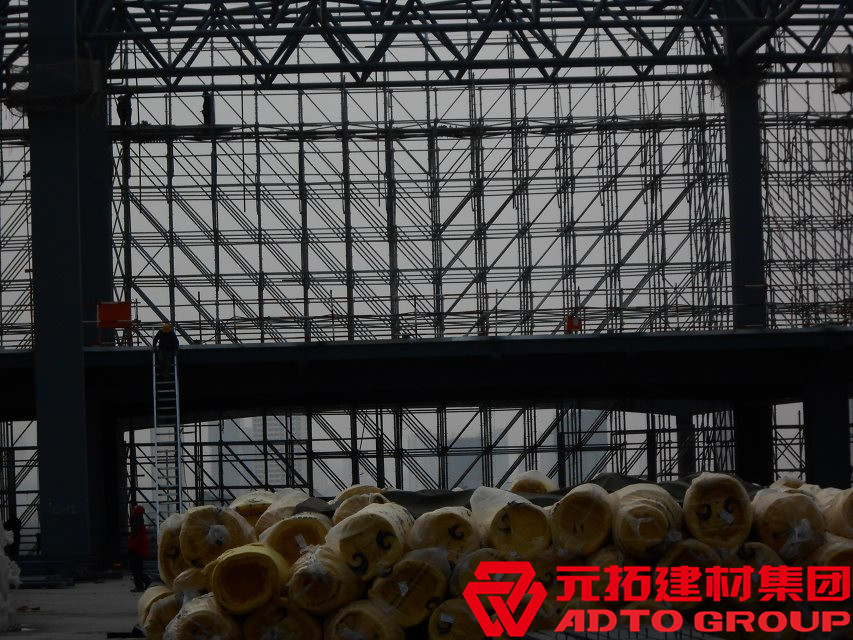 福建盤扣式腳手架生產(chǎn)廠家哪家好？