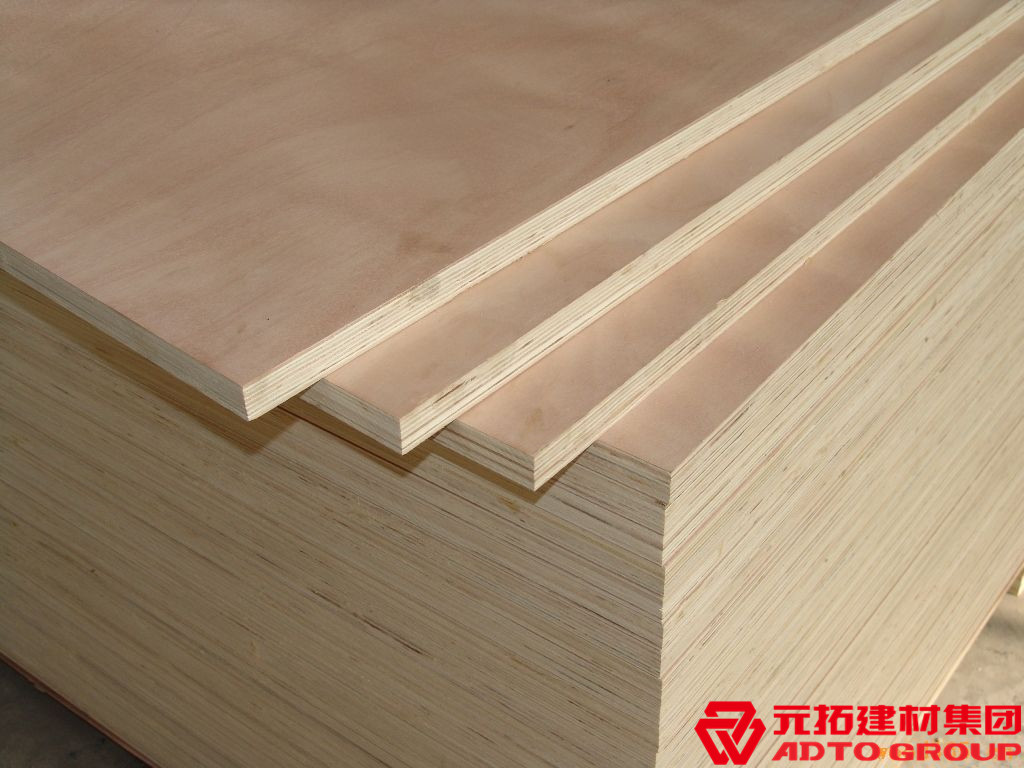 建筑模板生產(chǎn)廠哪家好？元拓木模板廠家怎么樣？