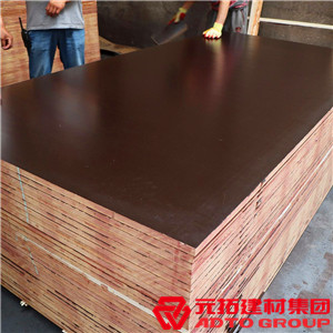 山東建筑模板生產(chǎn)廠哪家好？建筑模板怎么選？