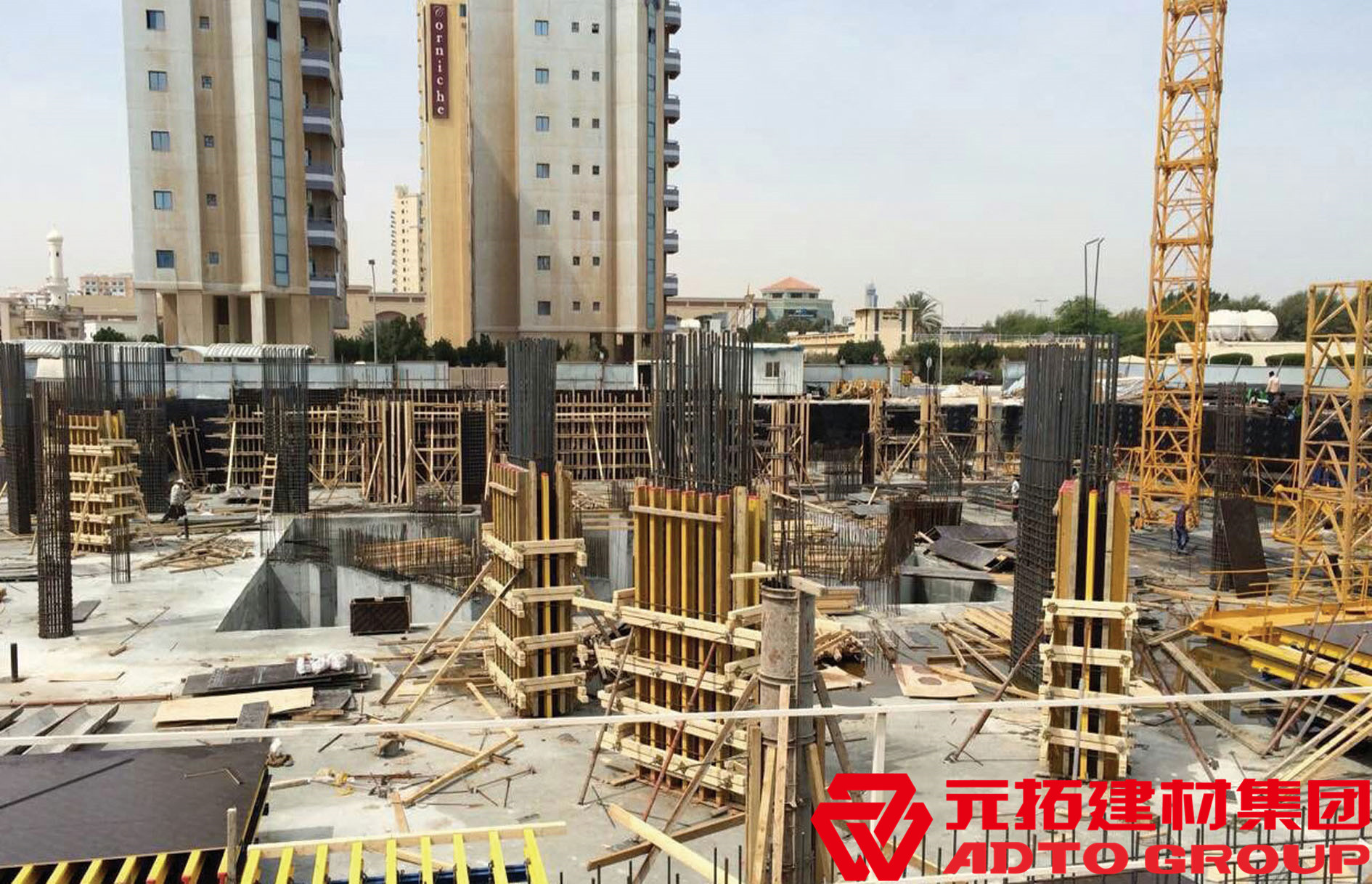 常用建筑模板多少錢一平方？哪個品牌是大家的一致選擇