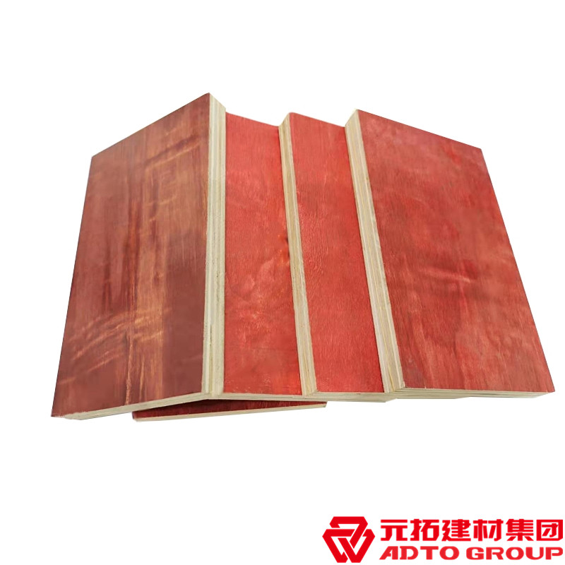 清水模板施工工藝是怎樣的呢？