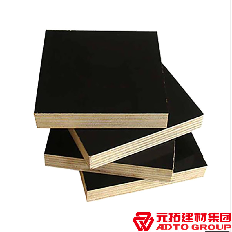 湖南木模板多少錢一平米？木模板的使用方法
