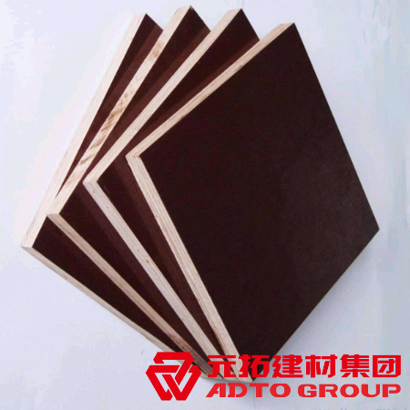 湖北木模板廠家哪家好？元拓建材值得推薦！