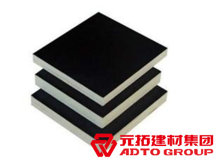 建筑木模板基礎(chǔ)施工流程是怎樣的？