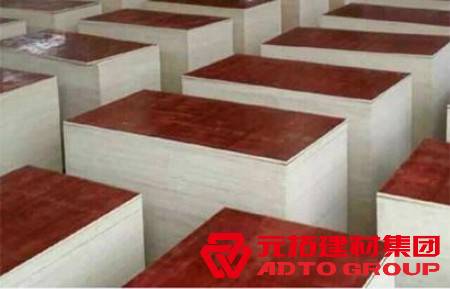 怎么選擇好的建筑木模板？臨沂木模板的優(yōu)勢？