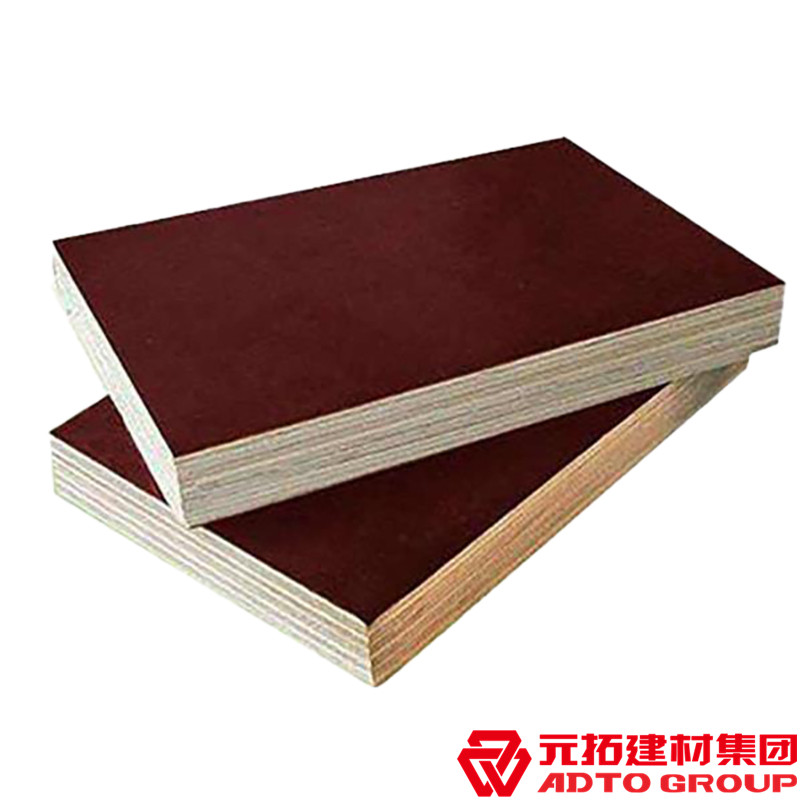 河北木模板生產(chǎn)廠家哪家好？元拓木模板性價(jià)比極高