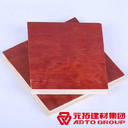 什么是建筑木模板？廣東廣州木模板廠家怎么選？