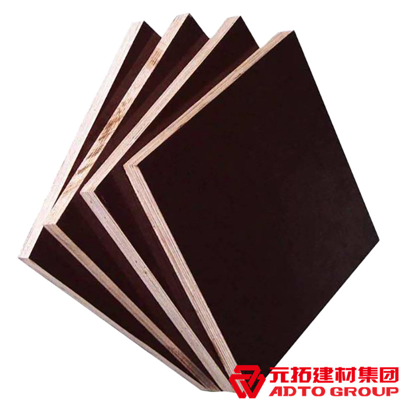 湖南長沙怎么選建筑工程模板好？
