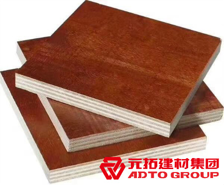 河北木模板生產(chǎn)廠家木模板多少錢一張？