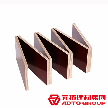 怎么選擇更好的木模板廠家？建筑木模板有什么優(yōu)點？