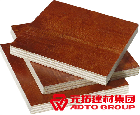 長沙建筑木模板尺寸一般是多少？建筑木模板用途有哪些？