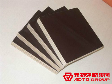 為什么需求量下降，建筑模板價(jià)格卻一直上漲