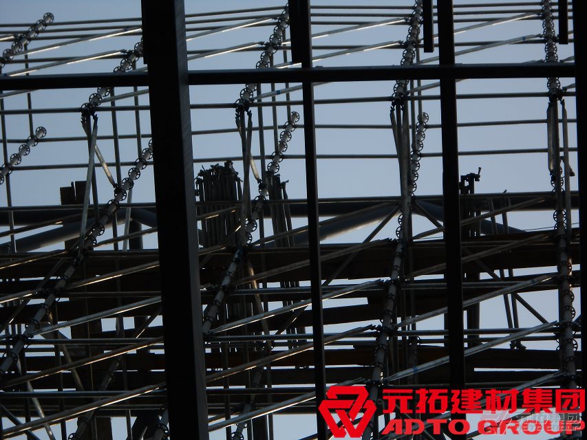 熱鍍鋅鋼跳板生產(chǎn)廠家哪家好？