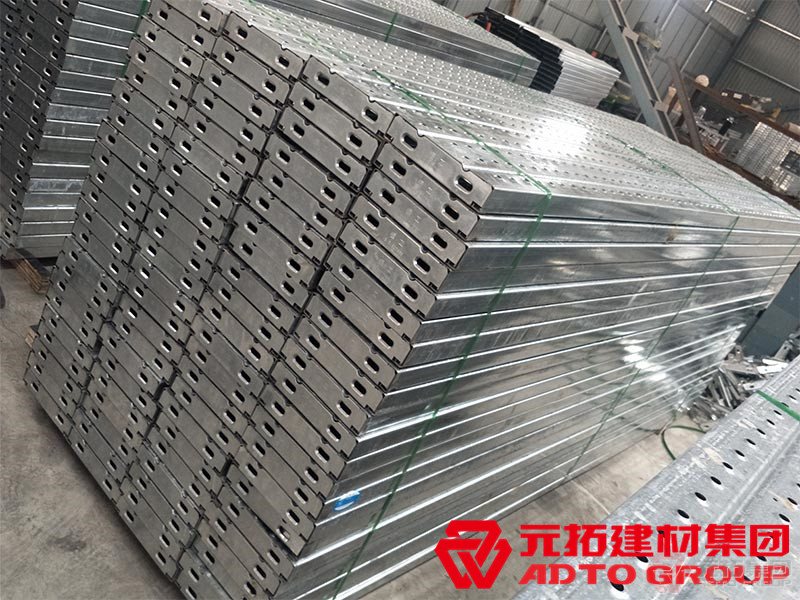 熱鍍鋅鋼跳板廠家推薦哪家好？