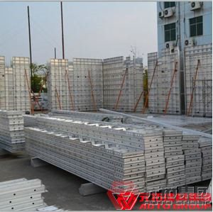 鋁合金模板行業(yè)發(fā)展速度怎么樣？