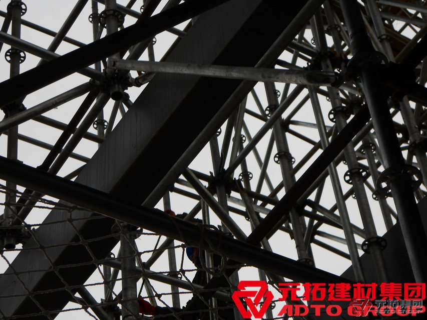 高性價(jià)比的盤扣式腳手架在哪里買？